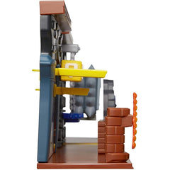 Nintendo Super Mario Deluxe Dungeon Playset 85993 - Colorland Toys