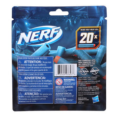 Nerf Elite 2.0 Dar Refill 20 Pack - Colorland Toys
