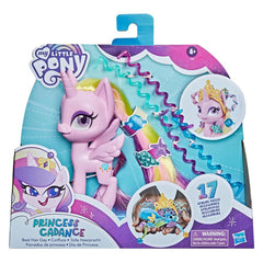 My Little Pony Best Hair Day Princess Cadance F1287 - Colorland Toys
