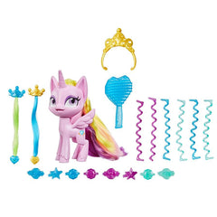 My Little Pony Best Hair Day Princess Cadance F1287 - Colorland Toys