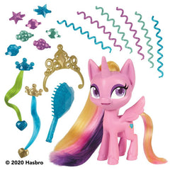 My Little Pony Best Hair Day Princess Cadance F1287 - Colorland Toys