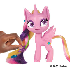 My Little Pony Best Hair Day Princess Cadance F1287 - Colorland Toys