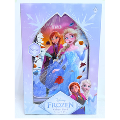 Disney Frozen 5 In 1 Trolley Bag 16-Inch FKVPT16-405