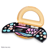 Shimmer n Sparkle InstaGlam All-in-one Beauty Makeup Compact 07311 - Colorland Toys