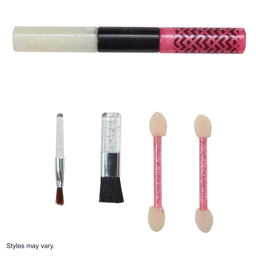 Shimmer n Sparkle InstaGlam All-in-one Beauty Makeup Compact 07311 - Colorland Toys