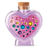 Shimmer n Sparkle Mosaic Gem Creations Kit 17970 - Colorland Toys