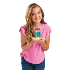 Shimmer n Sparkle Mosaic Gem Creations Kit 17970 - Colorland Toys