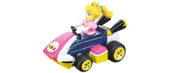 Carrera Mario Kart Mini RC Peach 36381479