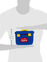 GUND My 1st Tool Box Playset - Colorland Toys