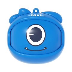 Jellie Pods True Wireless Stereo Earphones (Blue)
