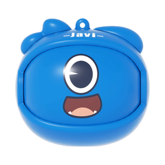 Jellie Pods True Wireless Stereo Earphones (Blue)