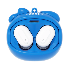Jellie Pods True Wireless Stereo Earphones (Blue)