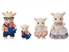 Sylvanian Families Goat Family 5622 - Colorland Toys