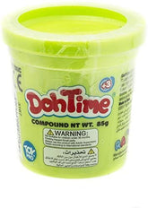 Doh Time Single Can 3167 - Colorland Toys