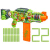 Hasbro Nerf Zombie Corrupter F8962 - Colorland Toys
