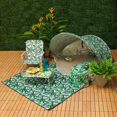 PTT BEACH SET HG-216 - Colorland Toys