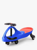 Kids Swing Car Blue/Red MN067 - Colorland Toys