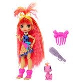 Cave Club Core Emberly Doll GNL82 - Colorland Toys