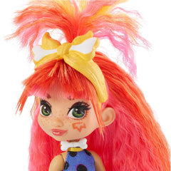 Cave Club Core Emberly Doll GNL82 - Colorland Toys