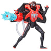 Marvel Spider-Man Aqua Web Warrior Miles Morales