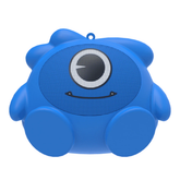 Booma Drop Wireless Speaker Blue WLSP001B