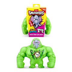 Smashers Slam Heroes - Brainrot Assorted