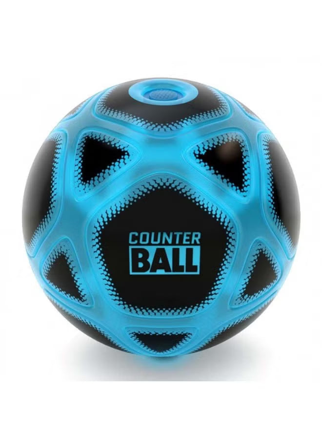 Kickerball Strikesphere Counter Football-Open Box SBCB1A-SS - Colorland Toys