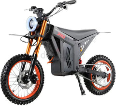Pro Ride Dirtx Pro Electric Dirt Bike PR035-01 - Colorland Toys