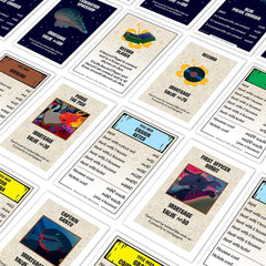 Monopoly Lilo And Stitch WM02869 - Colorland Toys