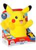 Pokemon Plush Power Action Pikachu PKW4185
