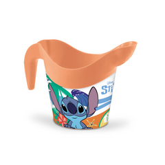Mondo Bio Bucket Set Stitch 17-Cm 28736 - Colorland Toys