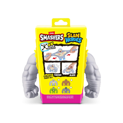 Smashers Slam Heroes - Brainrot Assorted