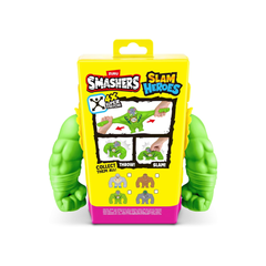 Smashers Slam Heroes - Brainrot Assorted