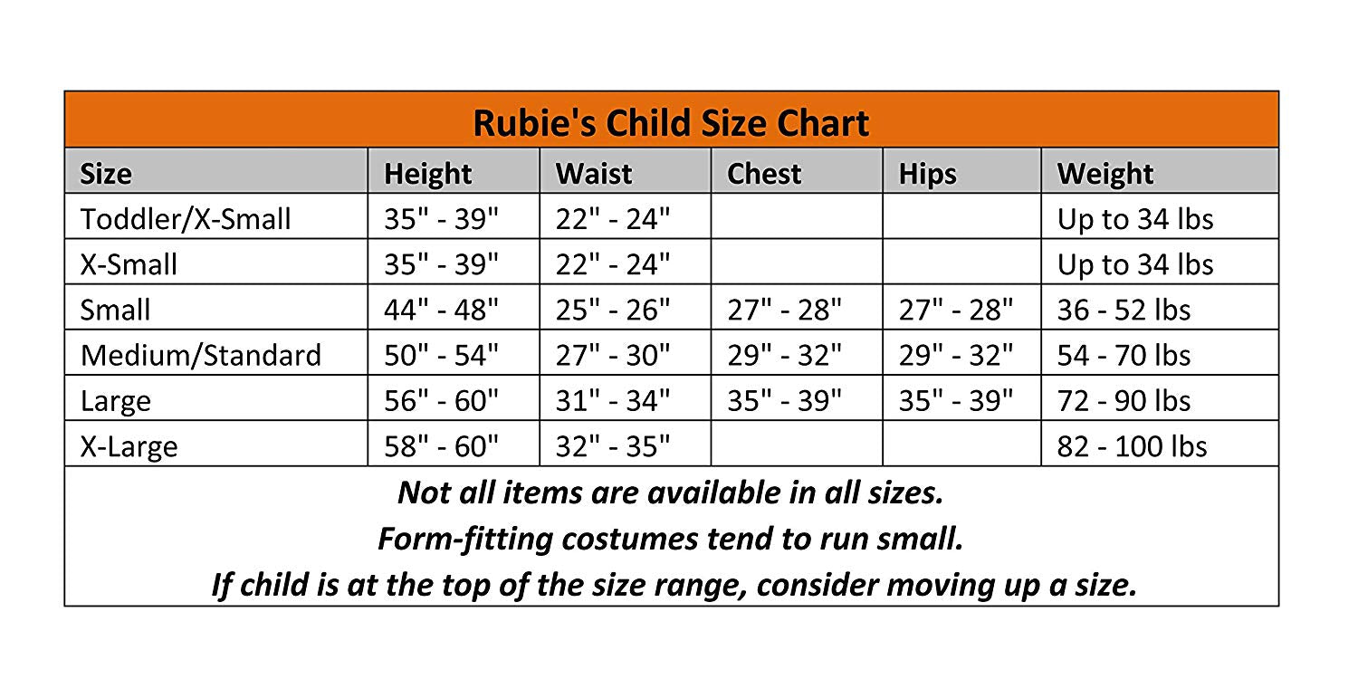Rubies Bubbles The Clown Costume Small 881103-S - Colorland Toys