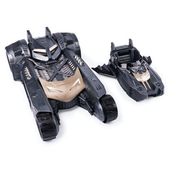 DC Batman Batmobile and Batboat 6055952 - Colorland Toys