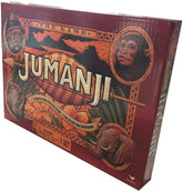 Cardinal Games Jumanji Board Game 6040584 - Colorland Toys
