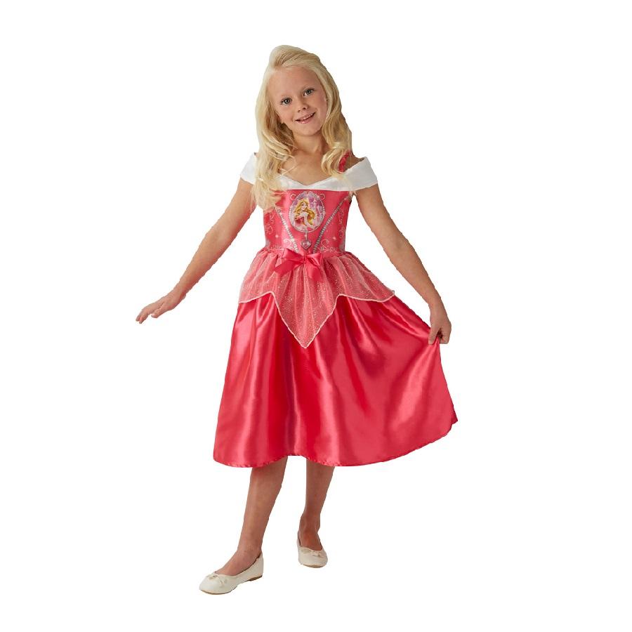 Rubies Disney Princess Sleeping Beauty Costume Large 620538 - Colorland Toys