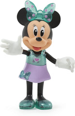 IMC TOYS Minnie Remote Control Thunder fashion Car Pink 184190 - Colorland Toys