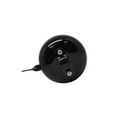 Spartan Bicycle Bell Black SP-9030