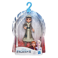 Disney Frozen 2 Honeymaren Figure E5505 - Colorland Toys
