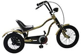 Mogoo Harley Tricycle Beige MG-16 - Colorland Toys