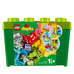 LEGO Duplo Deluxe Brick Box 10914 - Colorland Toys