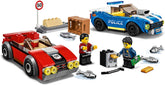 LEGO City Police Highway Arrest 60242 - Colorland Toys