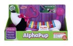 LeapFrog AlphaPup Pink Interactive Alphabet Learning 80-19242E - Colorland Toys