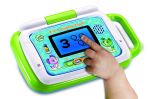 LeapFrog 2in1 Laptop Touch Green 80-600903 - Colorland Toys
