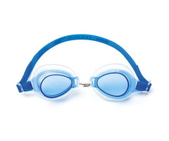 Hydro Swim Lightning Googles Assorted 21084 - Colorland Toys