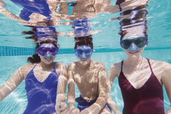 Bestway Hydro-Swim Elite Swim Mask - Assorted - 22058 - Colorland Toys