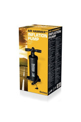 Bestway Air Hammer Inflation Pump Black 37cm 62086 - Colorland Toys
