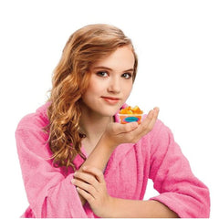 Shimmer N Sparkle Scented Bubblin Bath Jellies 17683 - Colorland Toys