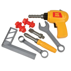 RedBox Tool Tech Tool Case 65105 - Colorland Toys